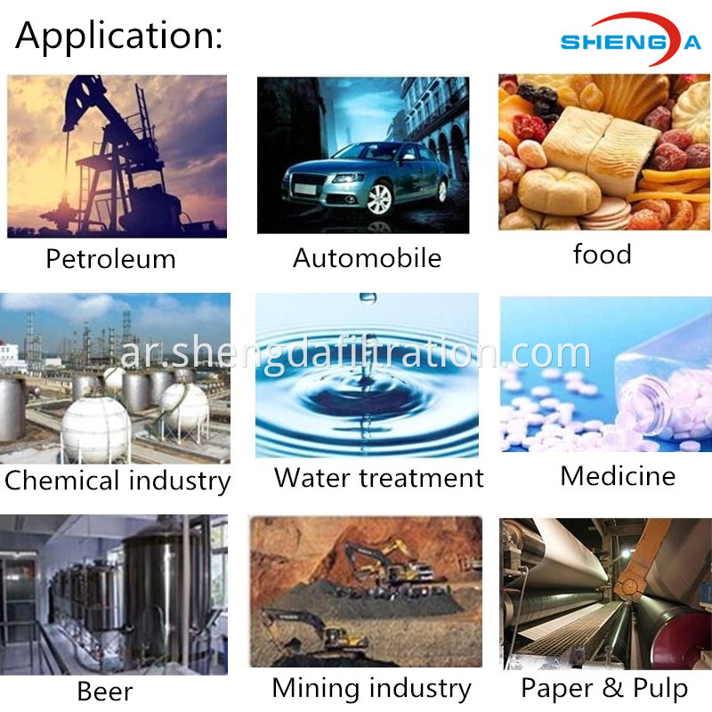 application